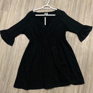 ASOS curve dress